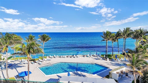 Tiny photo for 5200 N Ocean Dr #1105, Singer Island, FL 33404 (MLS # A12042527)