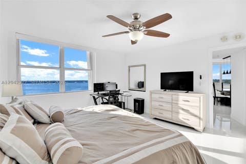 Tiny photo for 5200 N Ocean Dr #1105, Singer Island, FL 33404 (MLS # A12042527)