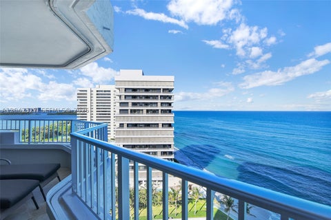Tiny photo for 5200 N Ocean Dr #1105, Singer Island, FL 33404 (MLS # A12042527)