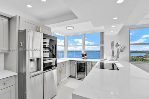Tiny photo for 5200 N Ocean Dr #1105, Singer Island, FL 33404 (MLS # A12042527)