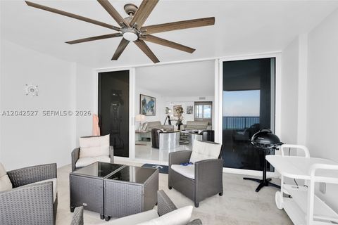 Tiny photo for 5200 N Ocean Dr #1105, Singer Island, FL 33404 (MLS # A12042527)