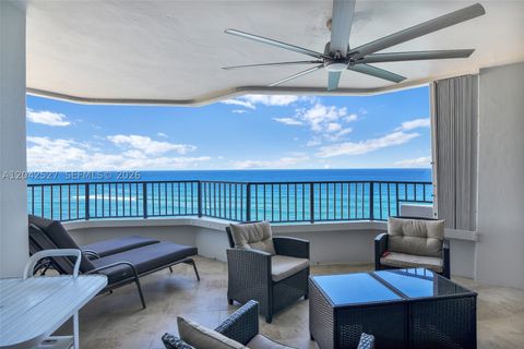 Tiny photo for 5200 N Ocean Dr #1105, Singer Island, FL 33404 (MLS # A12042527)