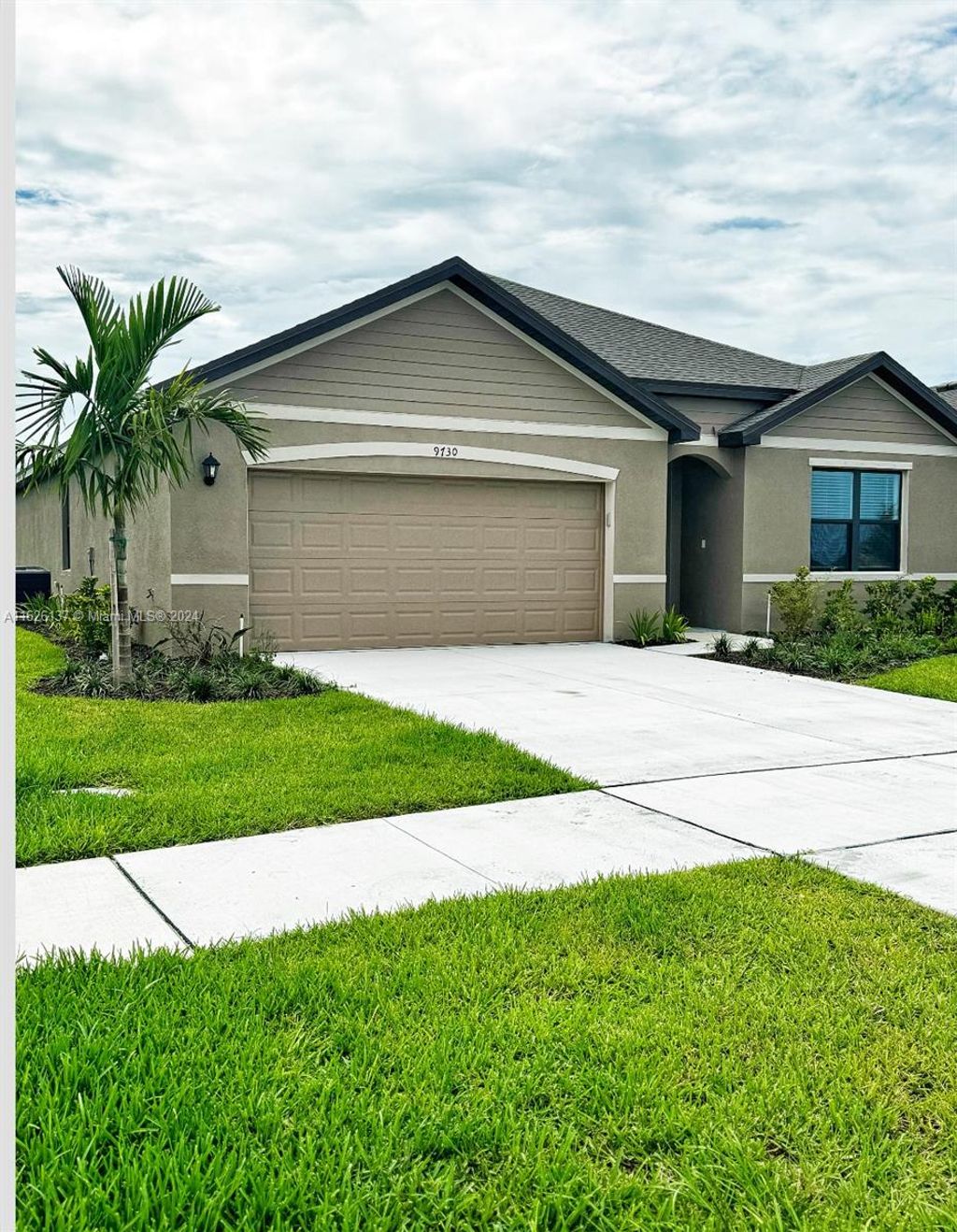 Photo of 9730 Triton Way #0, Port Saint Lucie, FL 34987 (MLS # A11626137)