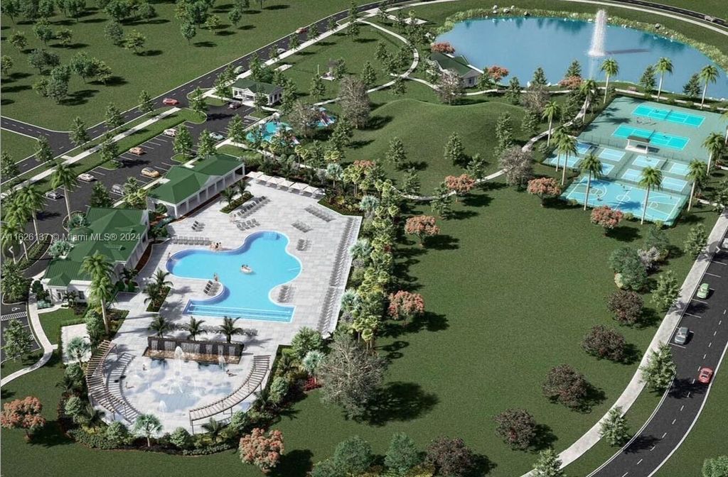 Photo of 9730 Triton Way #0, Port Saint Lucie, FL 34987 (MLS # A11626137)