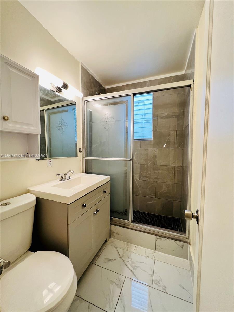 PARK CORNER CONDO - Residential Lease