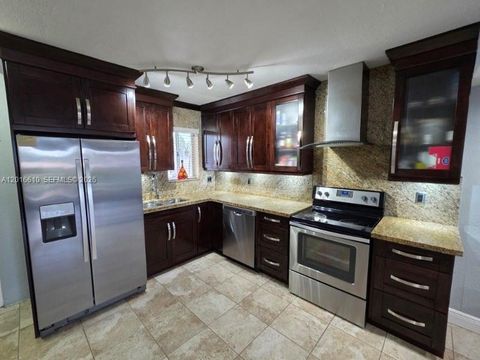 Photo of 2680 W 76th St #211, Hialeah, FL 33016 (MLS # A12016610)