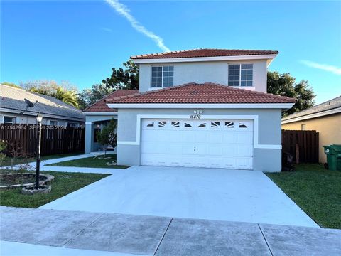 15870 SW 85th Ln 0 Miami FL 33193