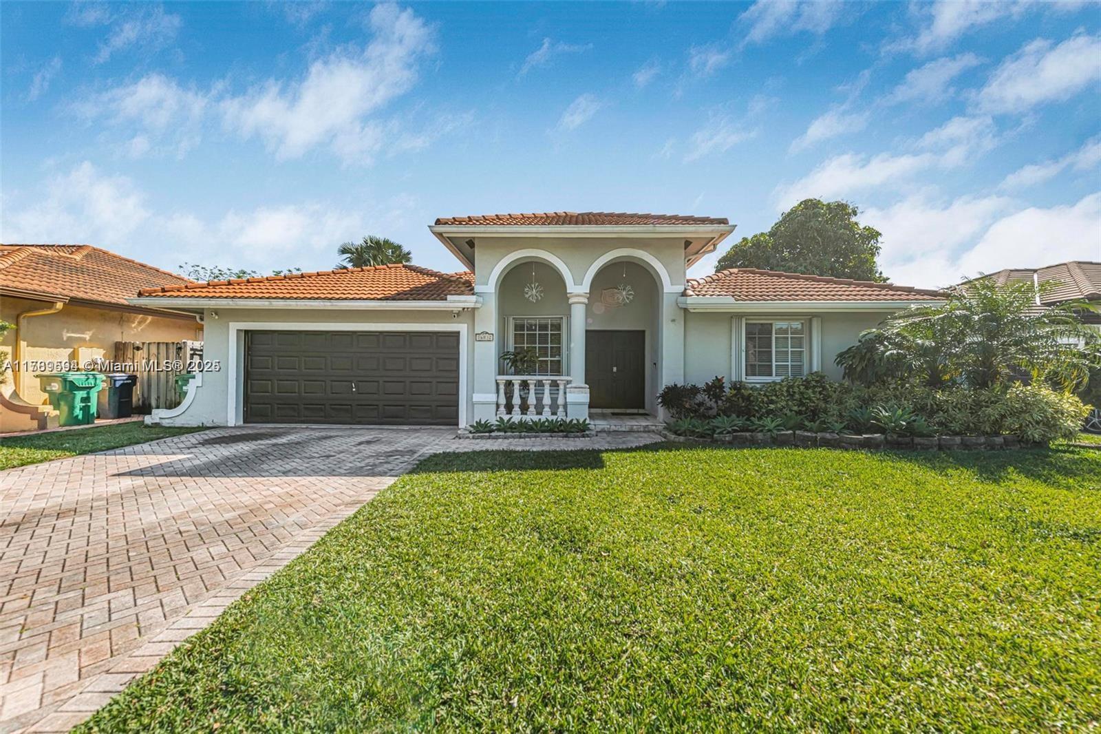 Address Not Disclosed, Miami, Broward County, Florida - 4 Bedrooms  
3 Bathrooms - 