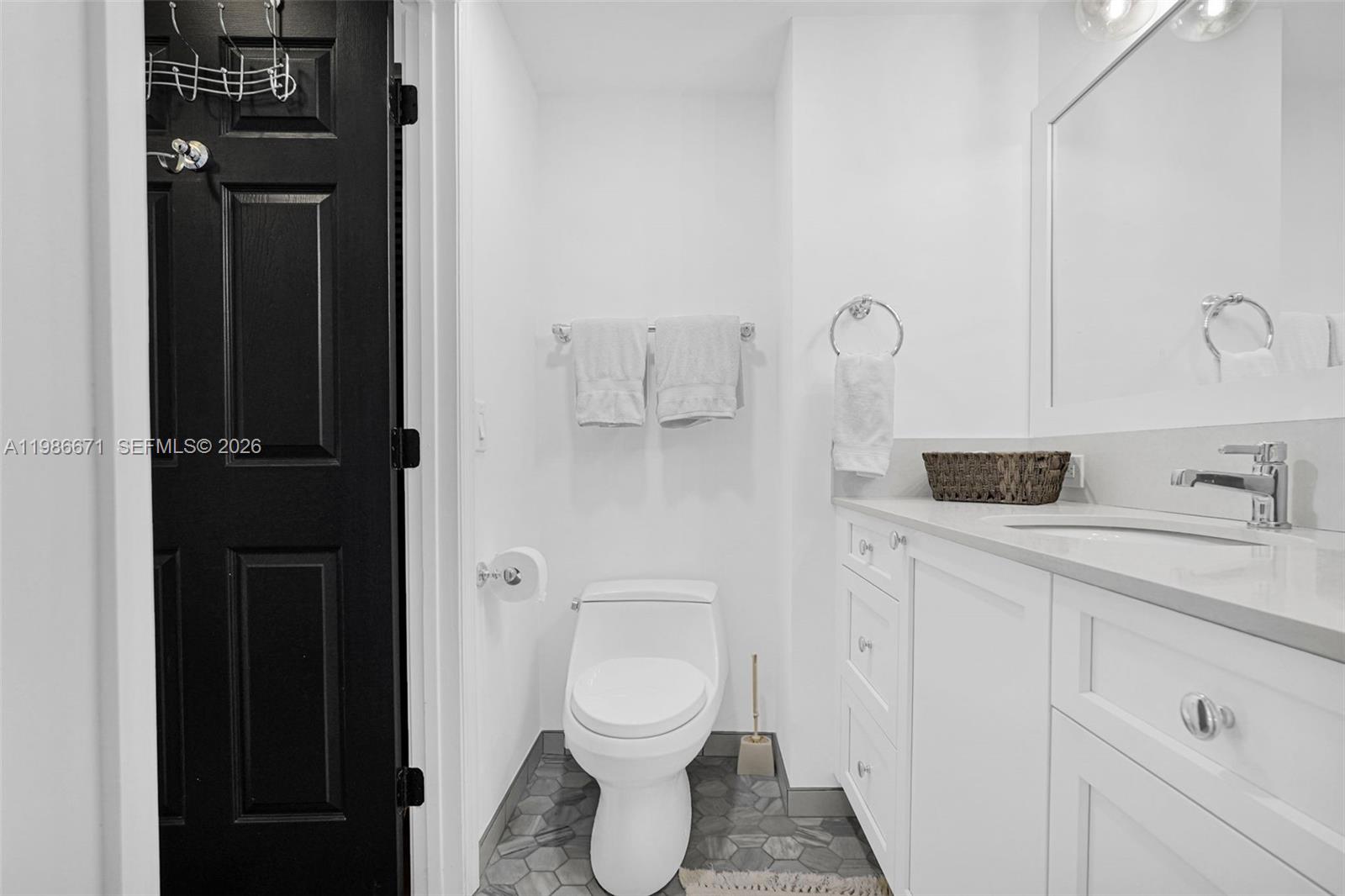 VILLAGE EAST CONDO - Residential Lease