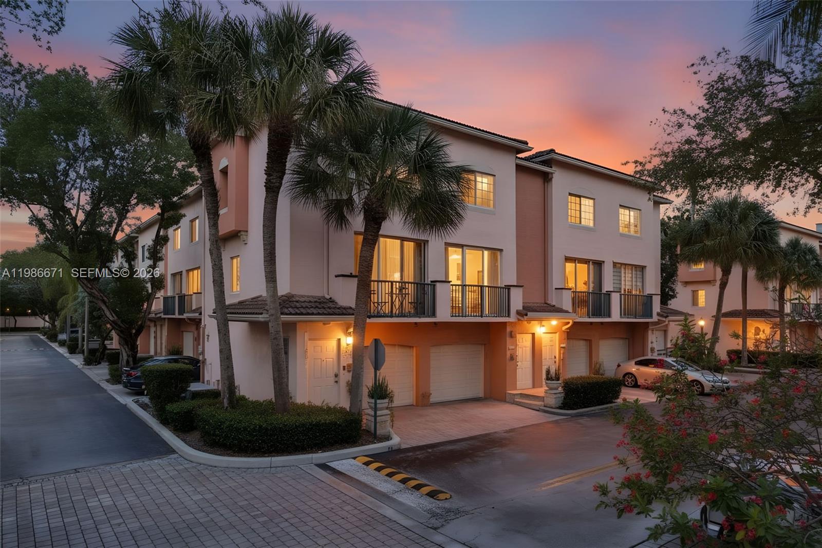 VILLAGE EAST CONDO - Residential Lease