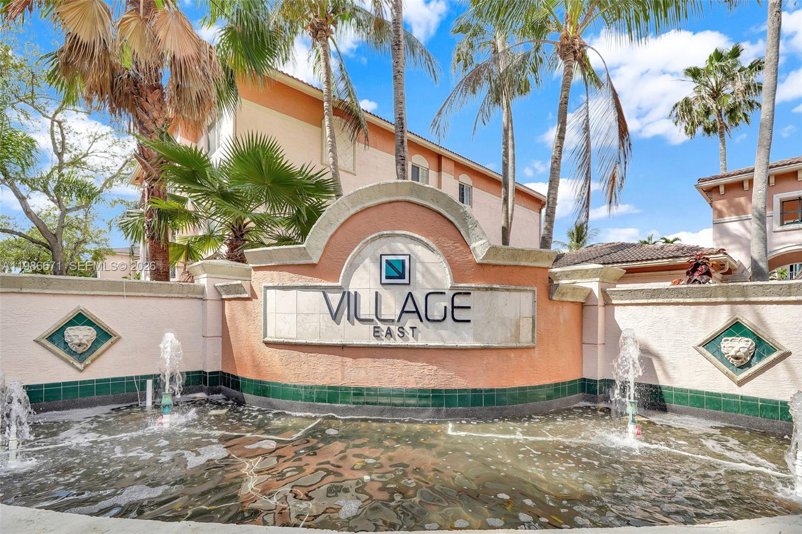 VILLAGE EAST CONDO - Residential Lease