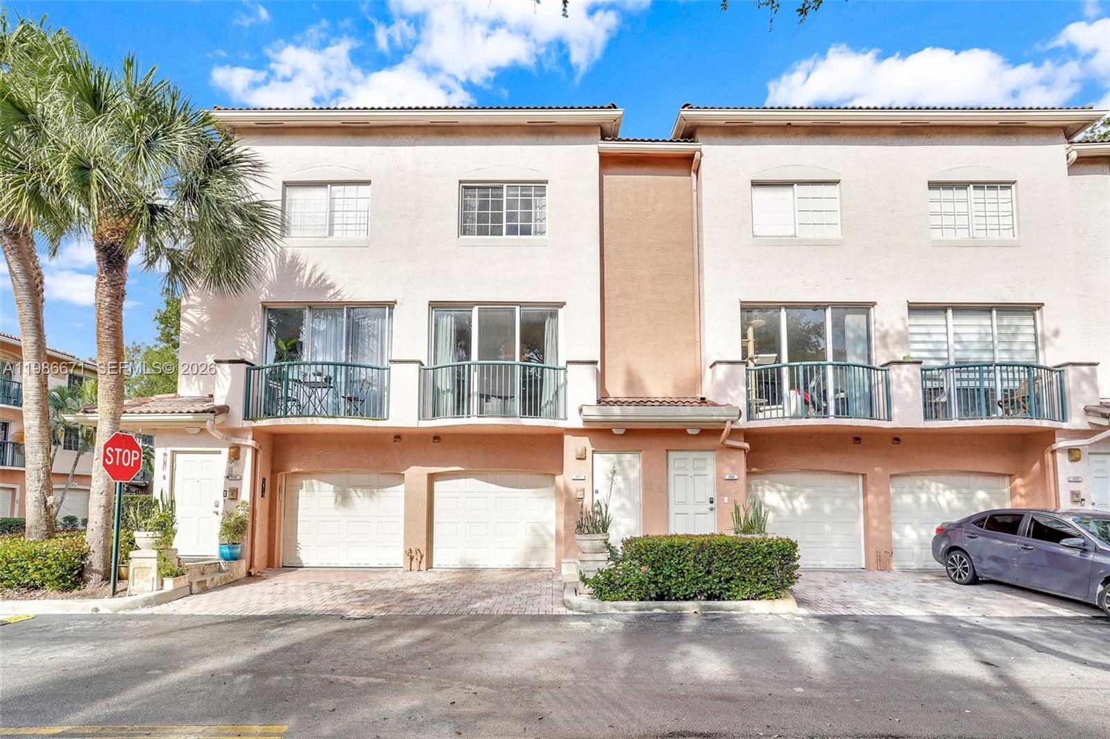 VILLAGE EAST CONDO - Residential Lease