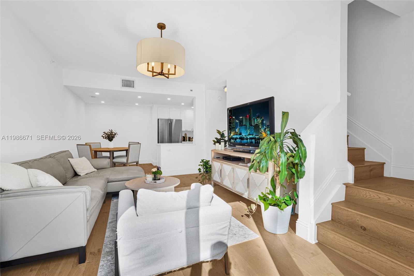 VILLAGE EAST CONDO - Residential Lease