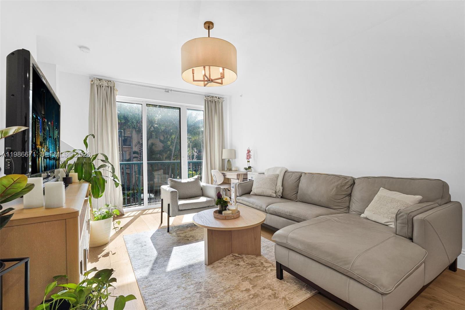 VILLAGE EAST CONDO - Residential Lease