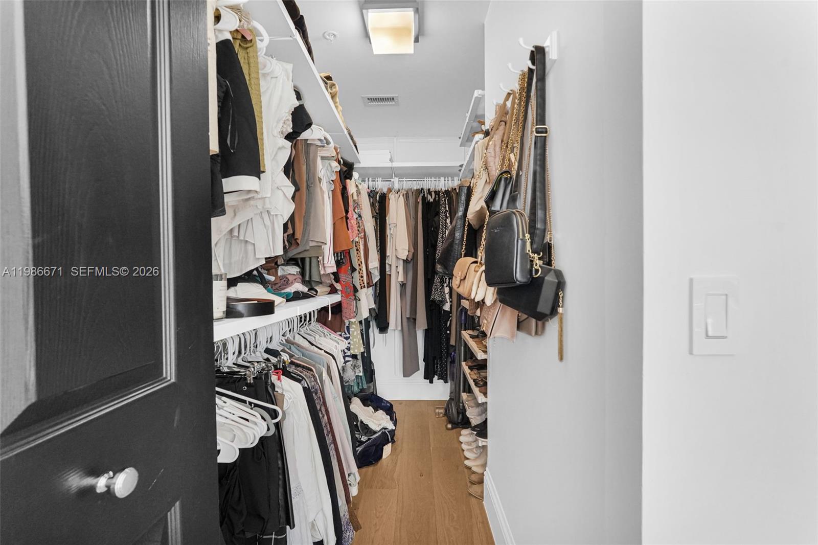 VILLAGE EAST CONDO - Residential Lease