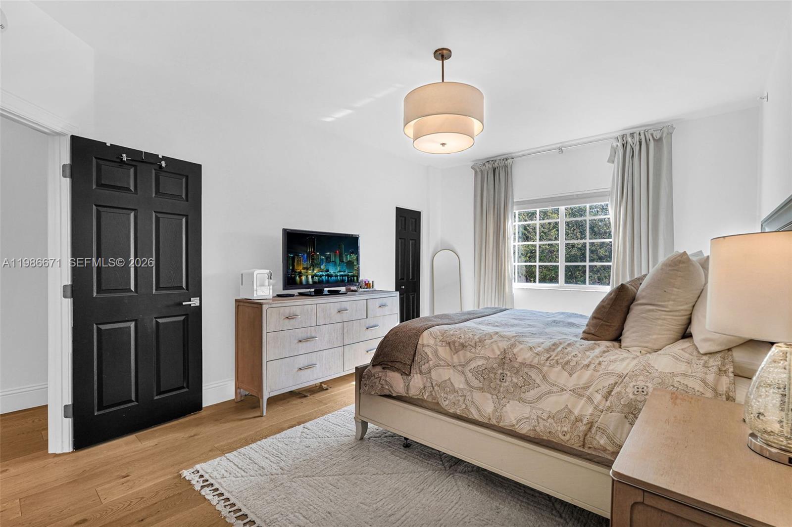 VILLAGE EAST CONDO - Residential Lease