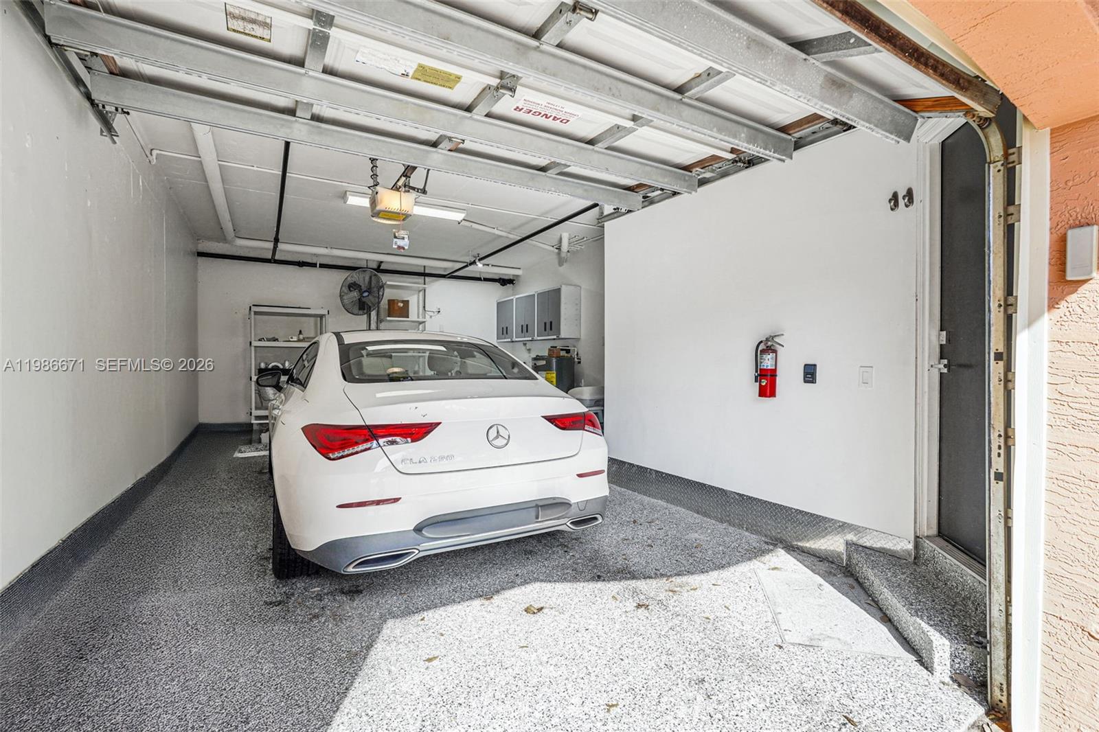 VILLAGE EAST CONDO - Residential Lease