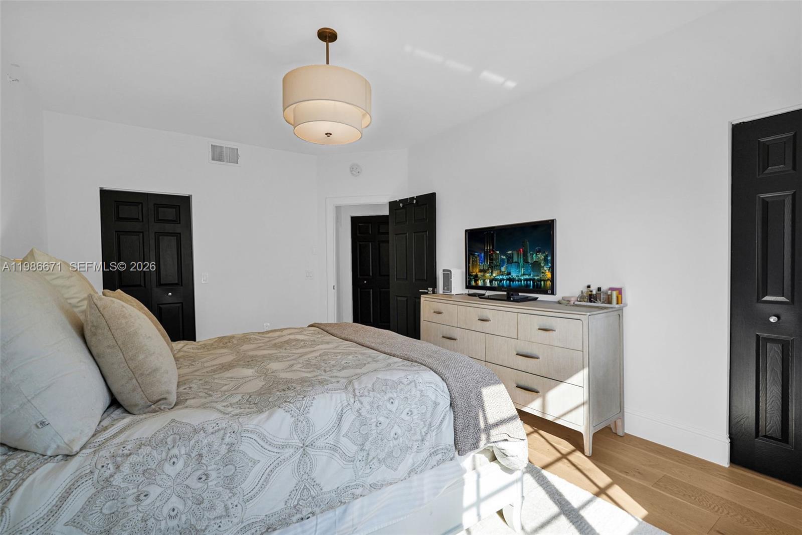 VILLAGE EAST CONDO - Residential Lease