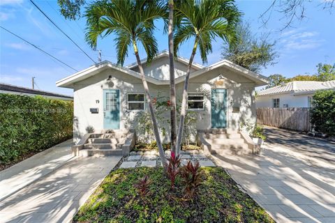 19 NE 48th St Miami FL 33137