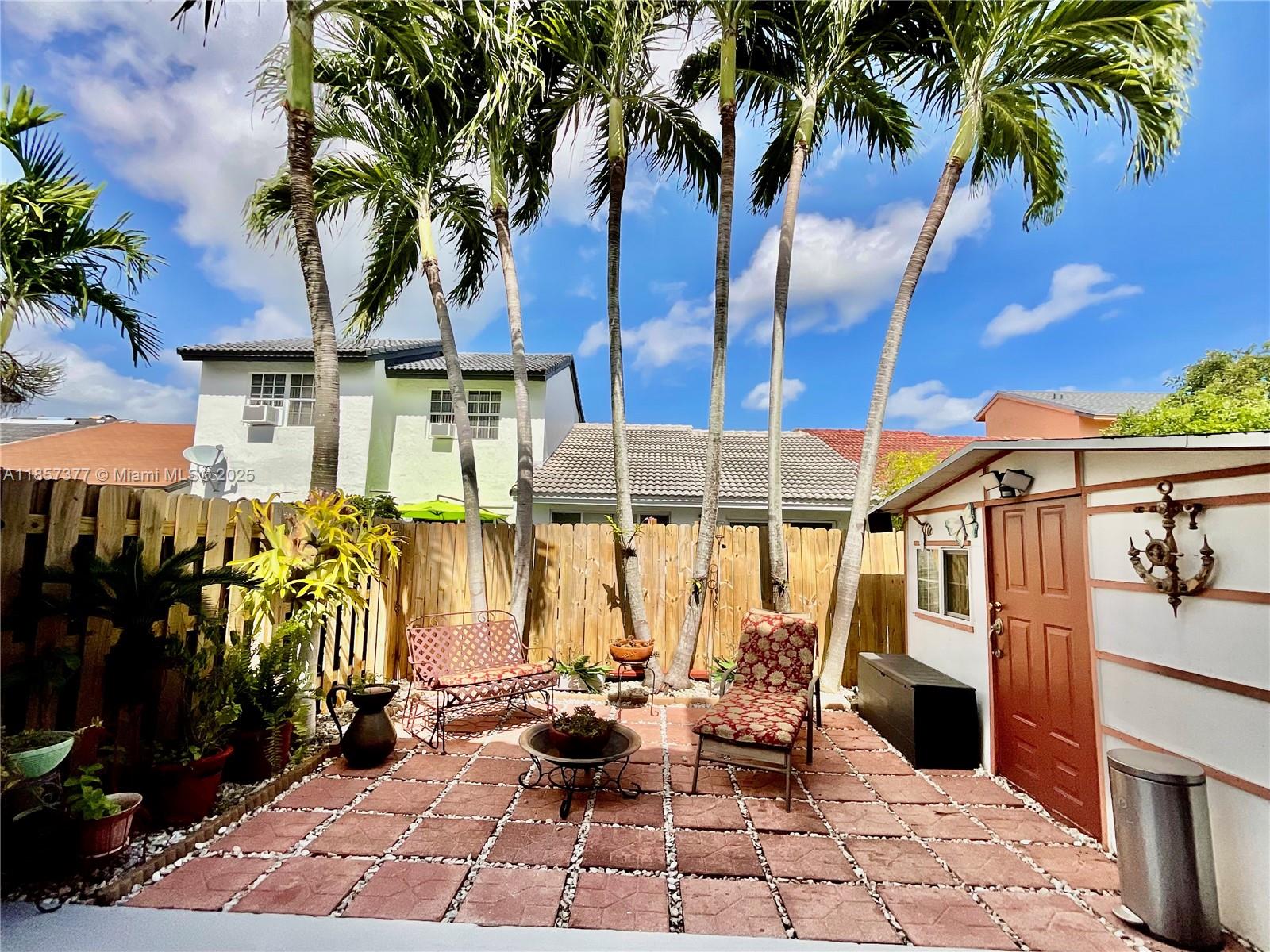 GARDENS OF HOMESTEAD - Residential