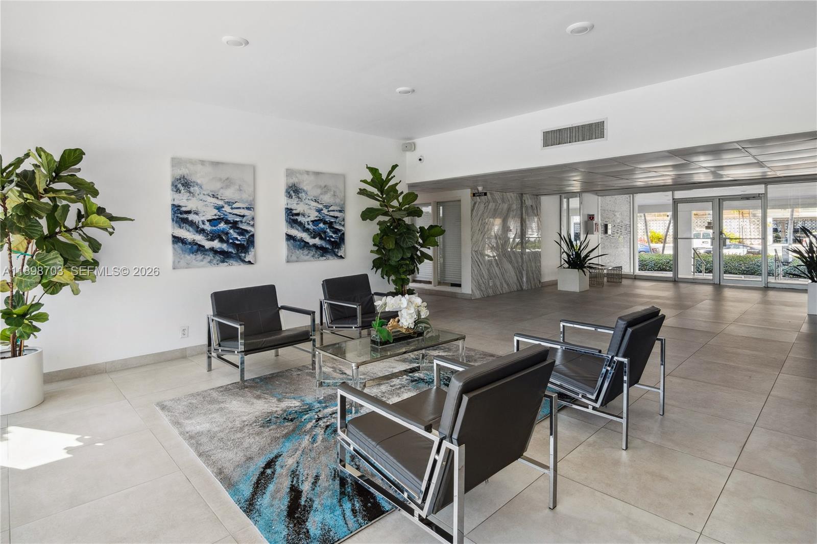 OCEAN VIEW TOWERS CONDO - Residential