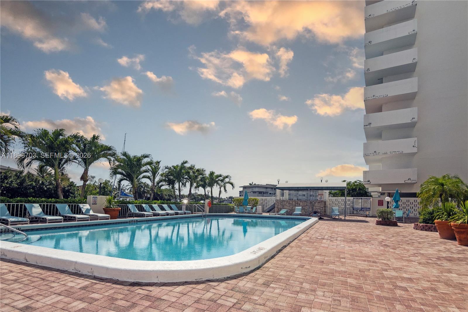 OCEAN VIEW TOWERS CONDO - Residential