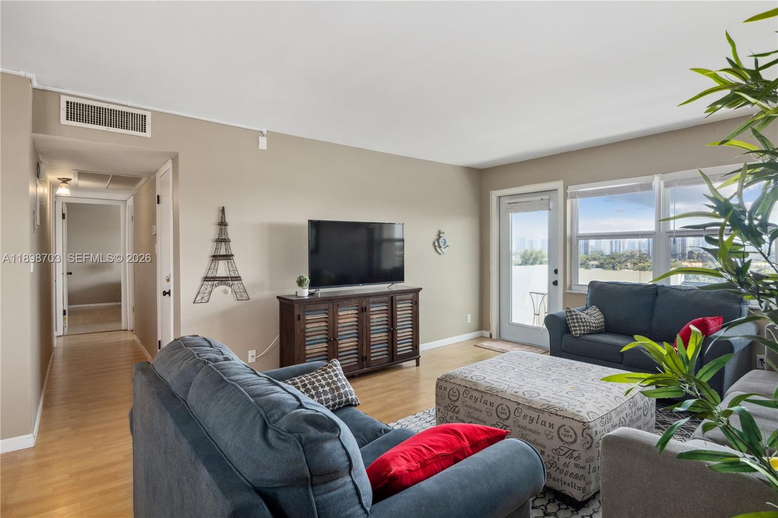 OCEAN VIEW TOWERS CONDO - Residential