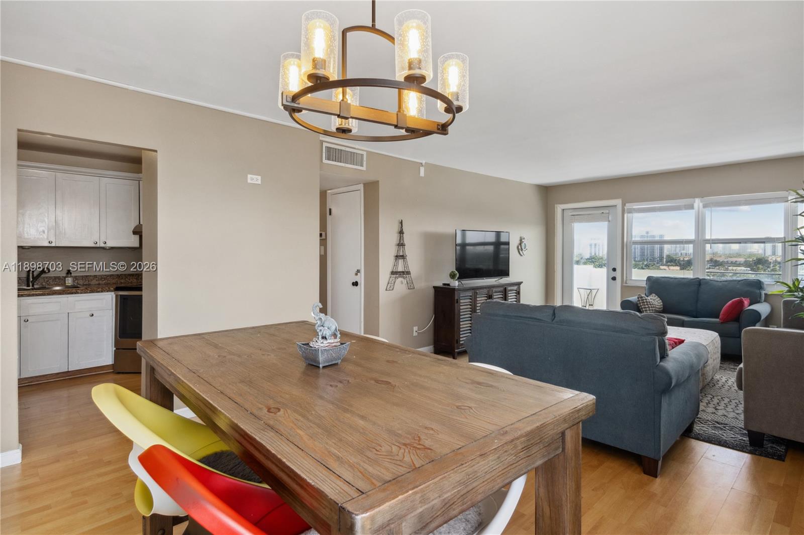 OCEAN VIEW TOWERS CONDO - Residential