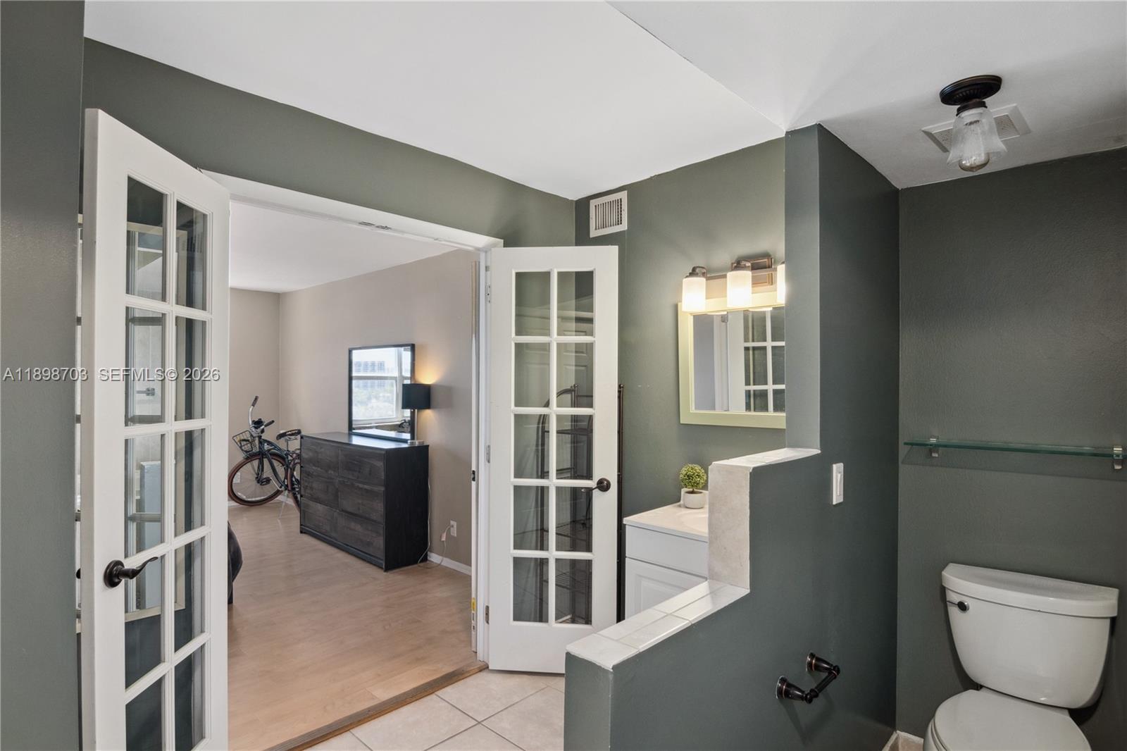 OCEAN VIEW TOWERS CONDO - Residential