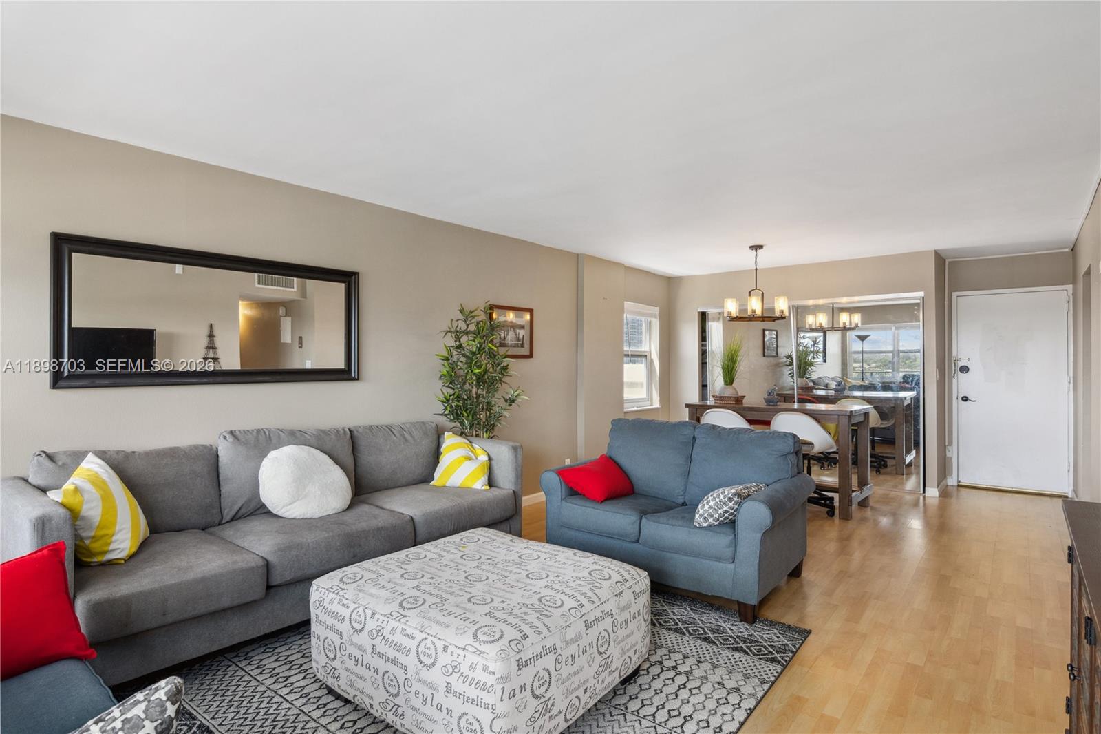 OCEAN VIEW TOWERS CONDO - Residential