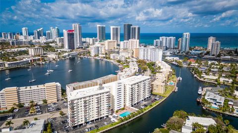 401 Golden Isles Dr 1012 Hallandale Beach FL 33009