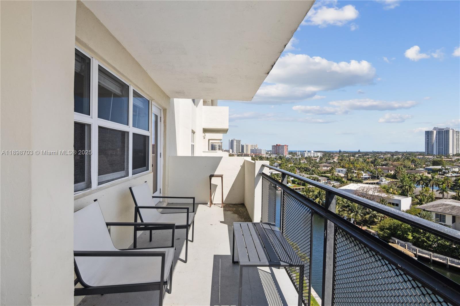 OCEAN VIEW TOWERS CONDO - Residential