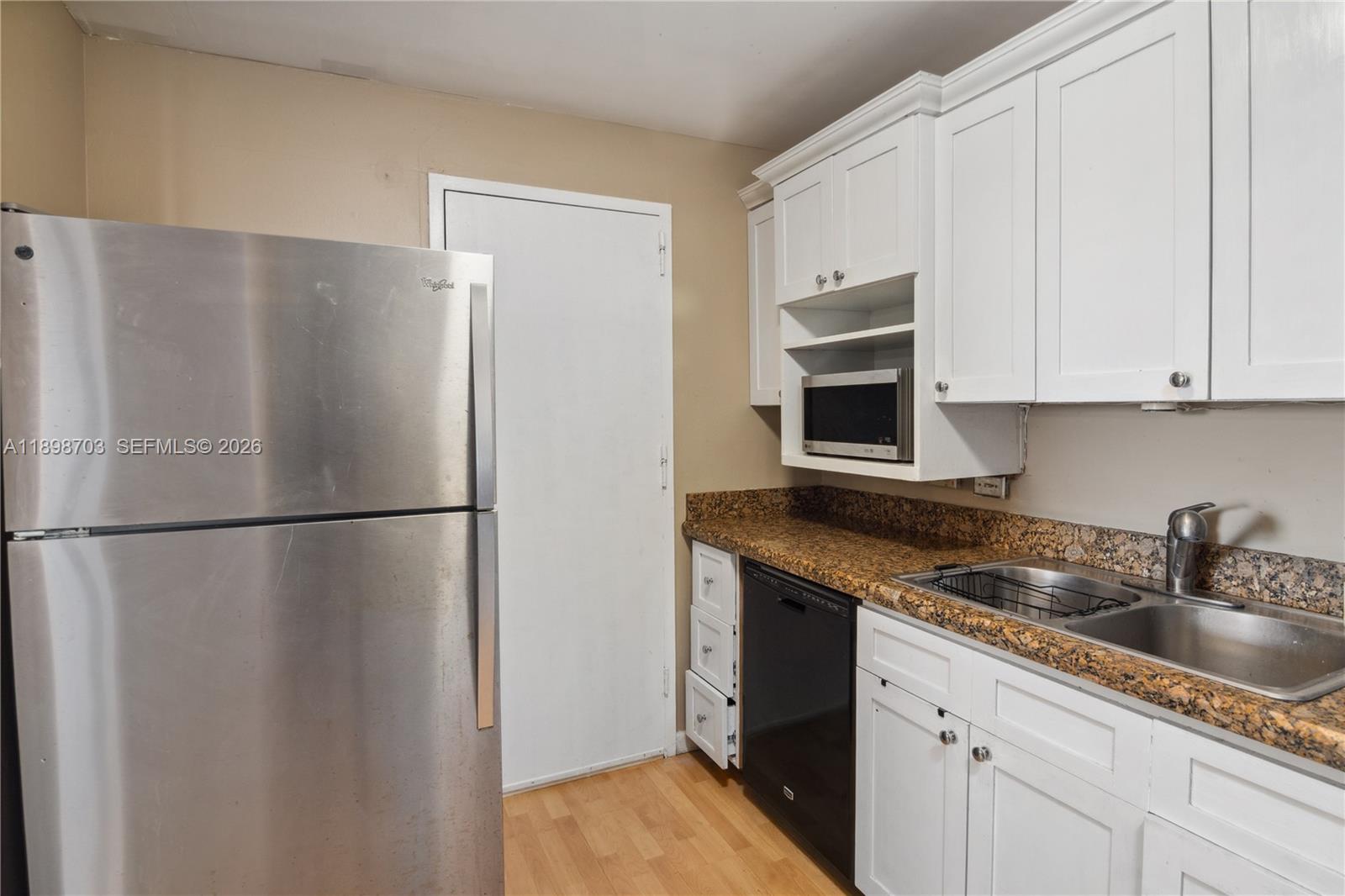 OCEAN VIEW TOWERS CONDO - Residential