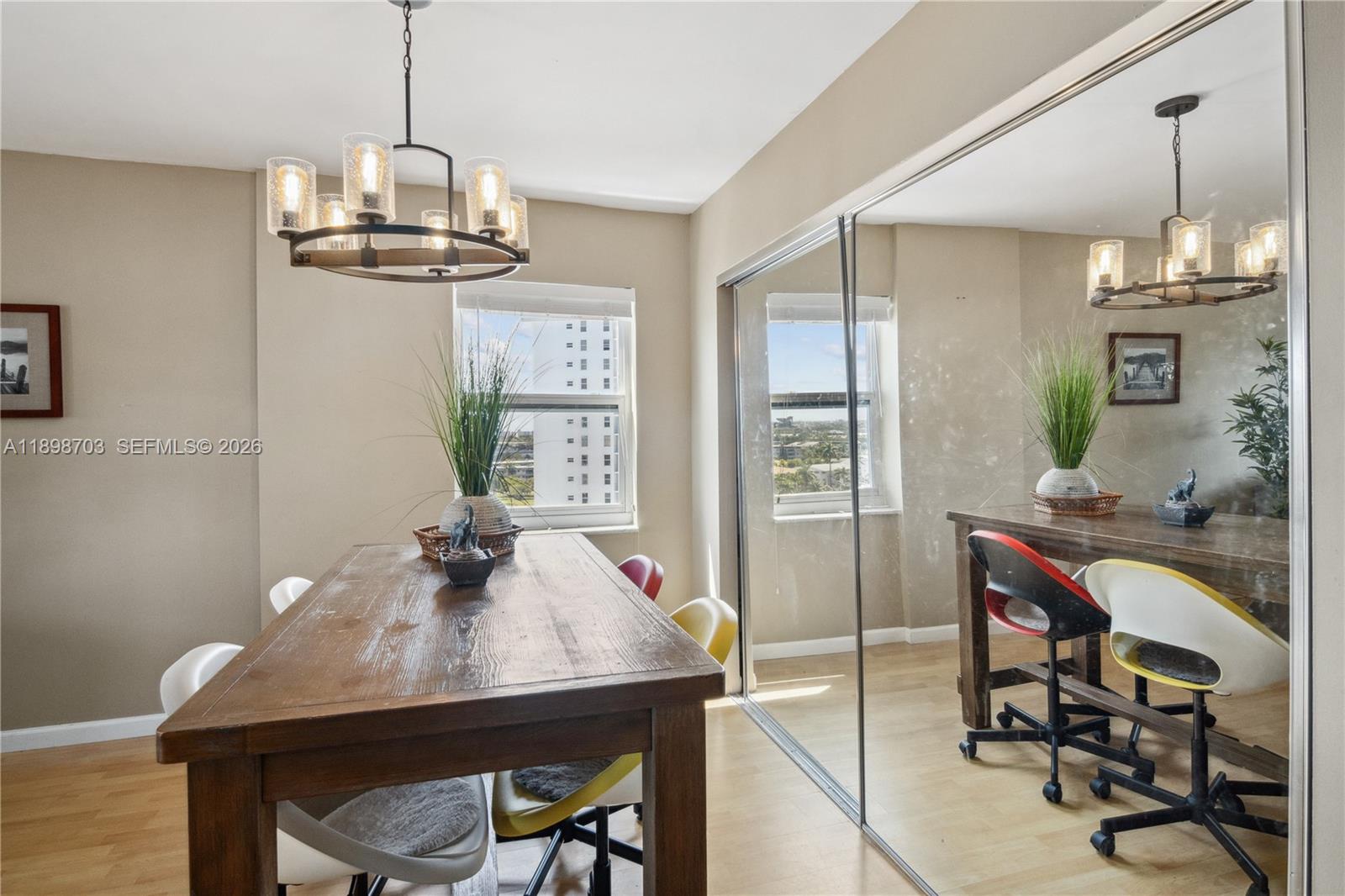 OCEAN VIEW TOWERS CONDO - Residential