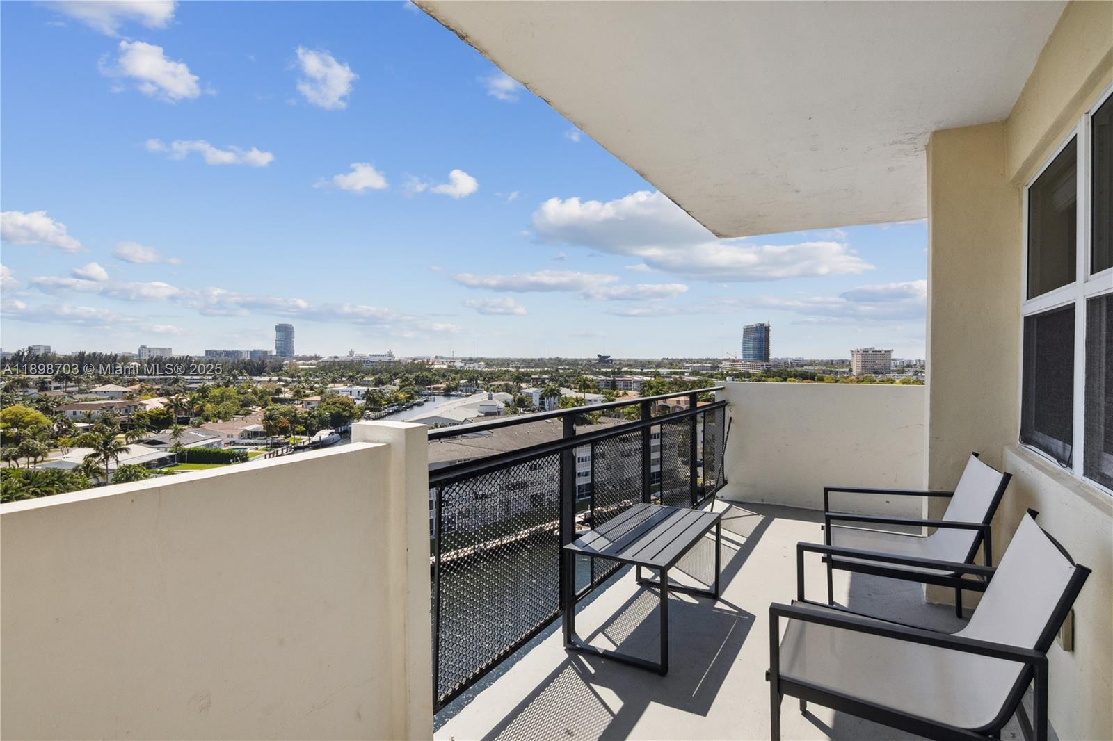 OCEAN VIEW TOWERS CONDO - Residential