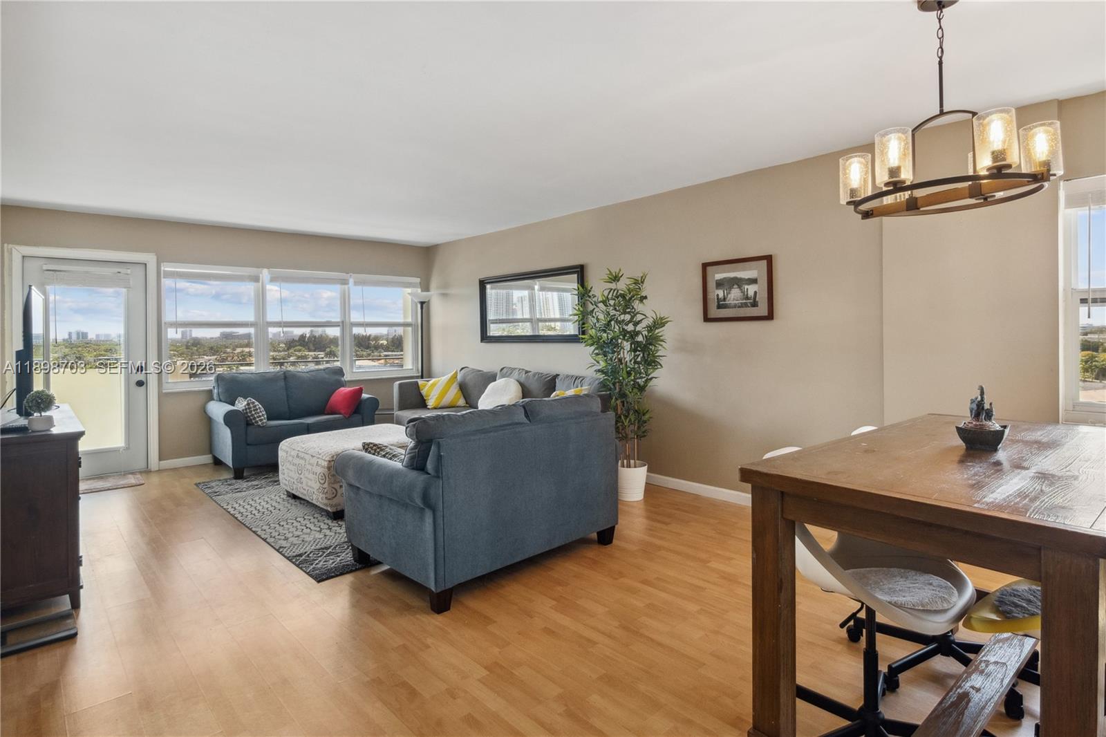 OCEAN VIEW TOWERS CONDO - Residential