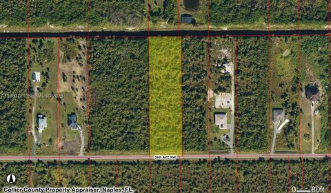 0000 39th Ave NW Naples FL 34120