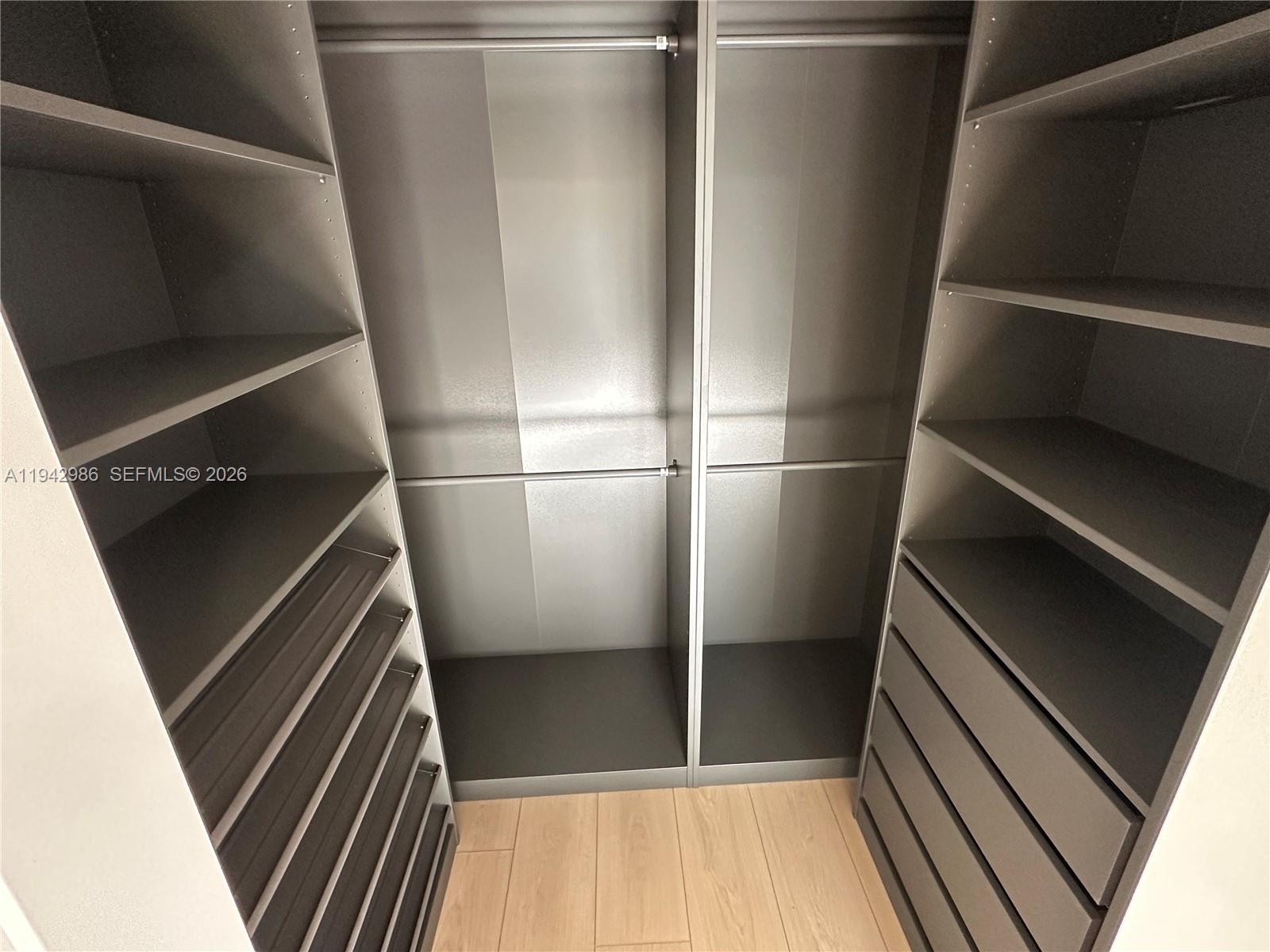 COSTA DEL SOL CONDO E - Residential