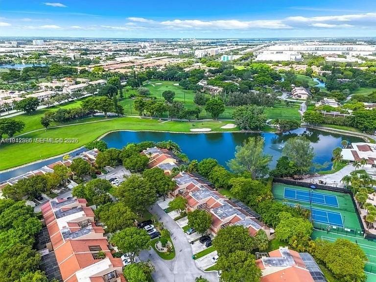 COSTA DEL SOL CONDO E - Residential