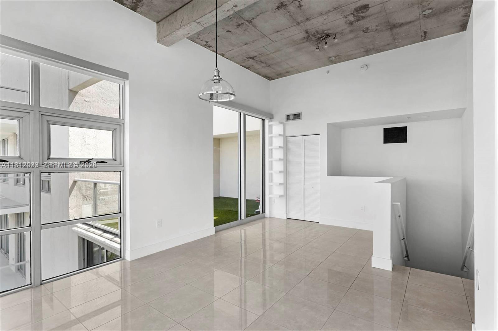 TWO MIDTOWN MIAMI CONDO - Residential