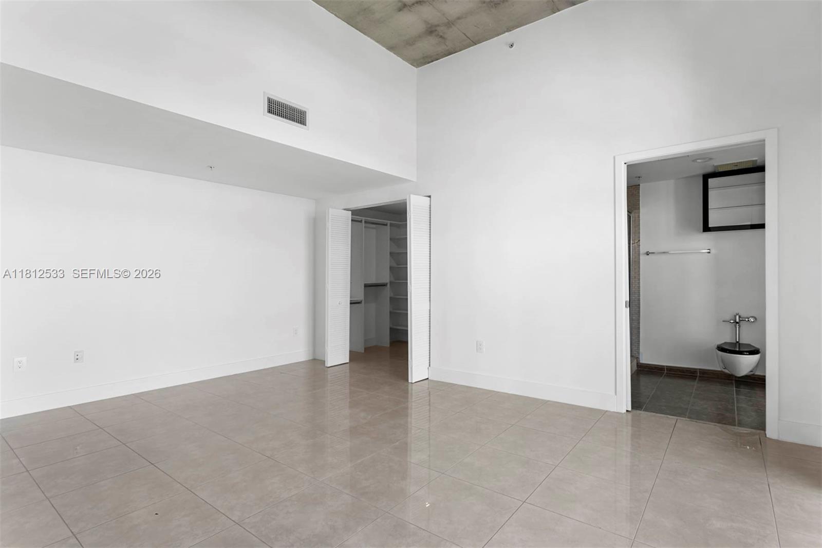 TWO MIDTOWN MIAMI CONDO - Residential