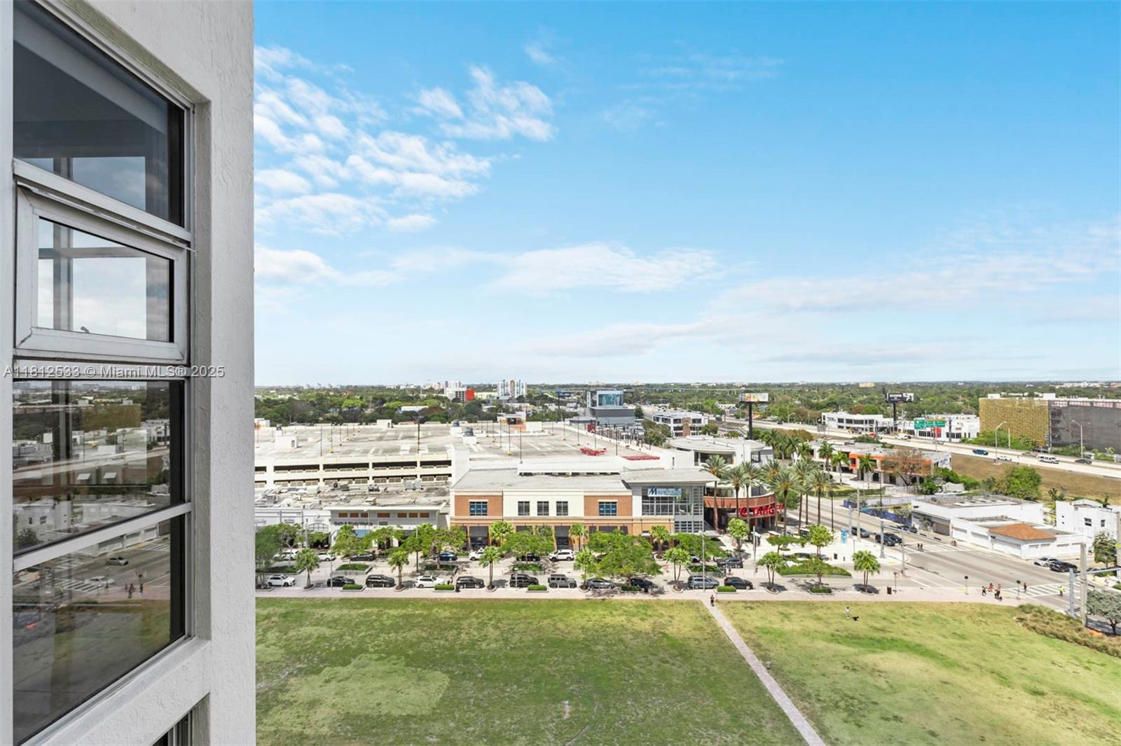 TWO MIDTOWN MIAMI CONDO - Residential