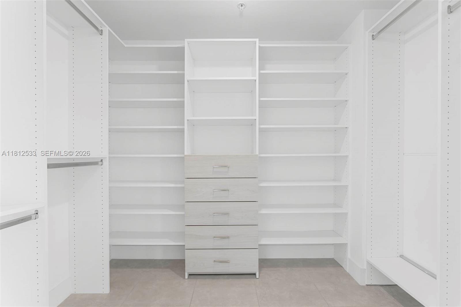 TWO MIDTOWN MIAMI CONDO - Residential