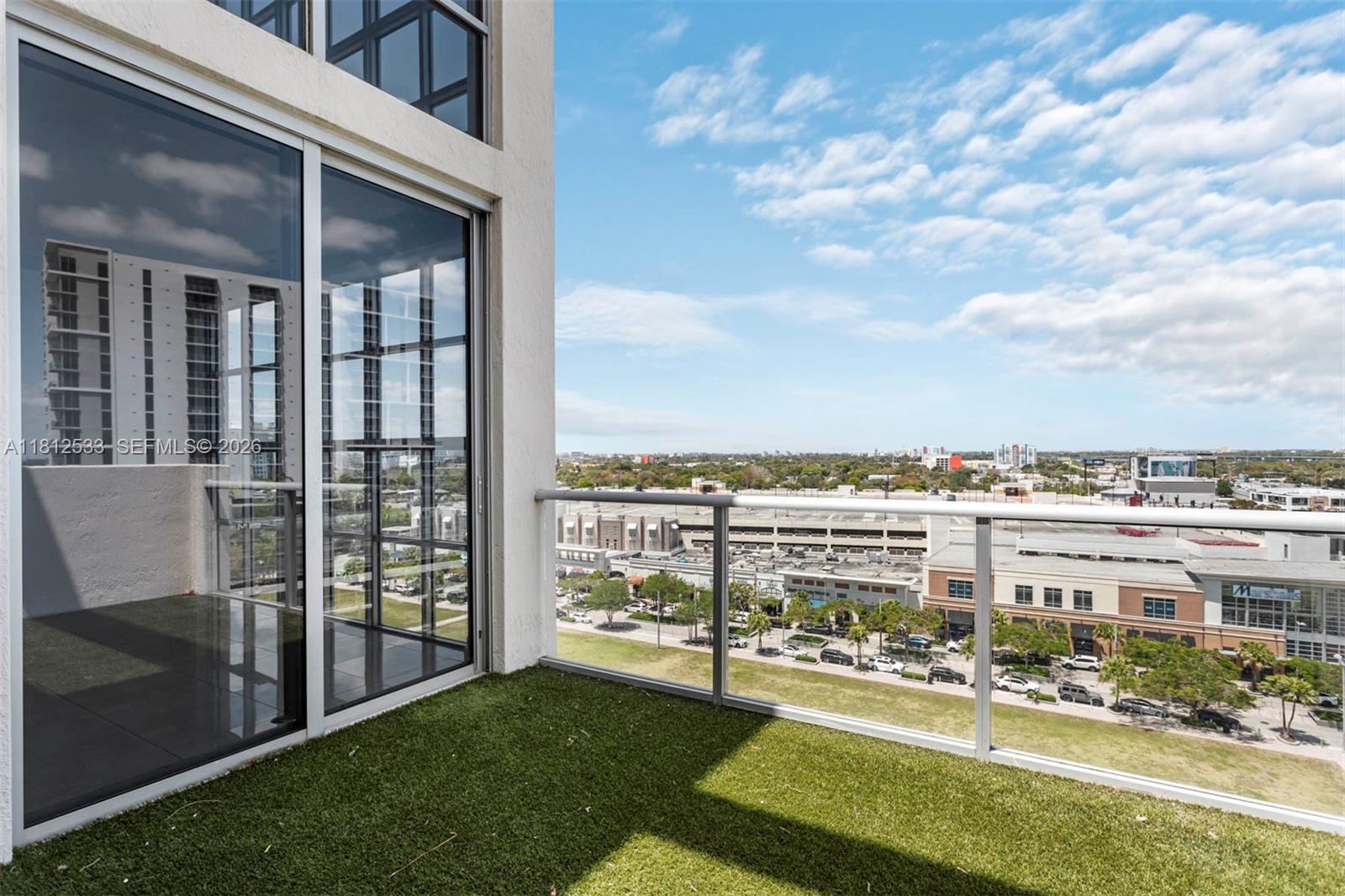 TWO MIDTOWN MIAMI CONDO - Residential