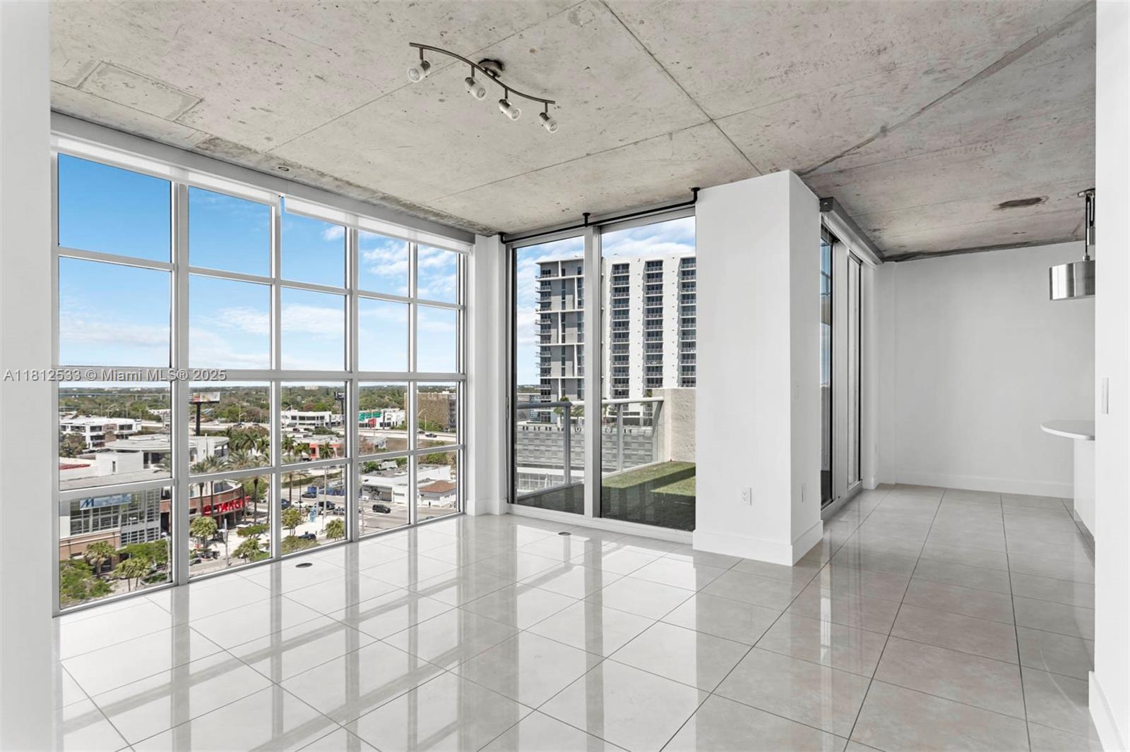 TWO MIDTOWN MIAMI CONDO - Residential