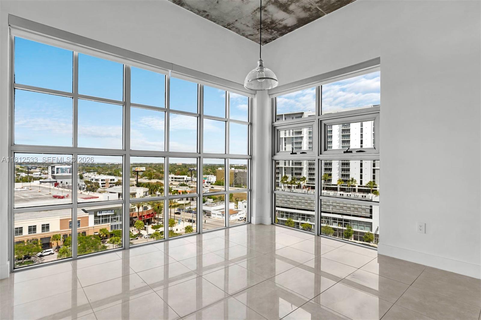 TWO MIDTOWN MIAMI CONDO - Residential