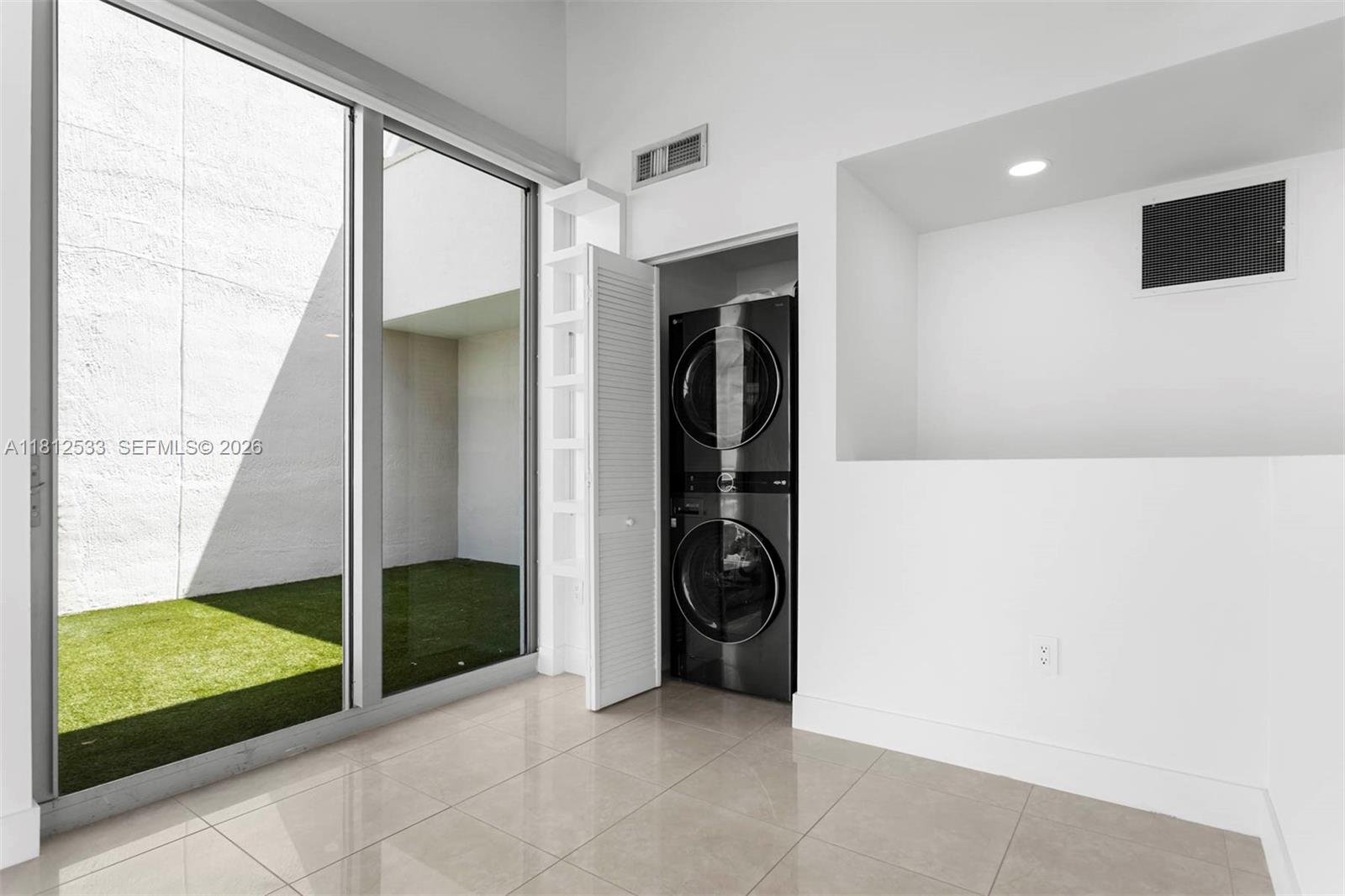 TWO MIDTOWN MIAMI CONDO - Residential