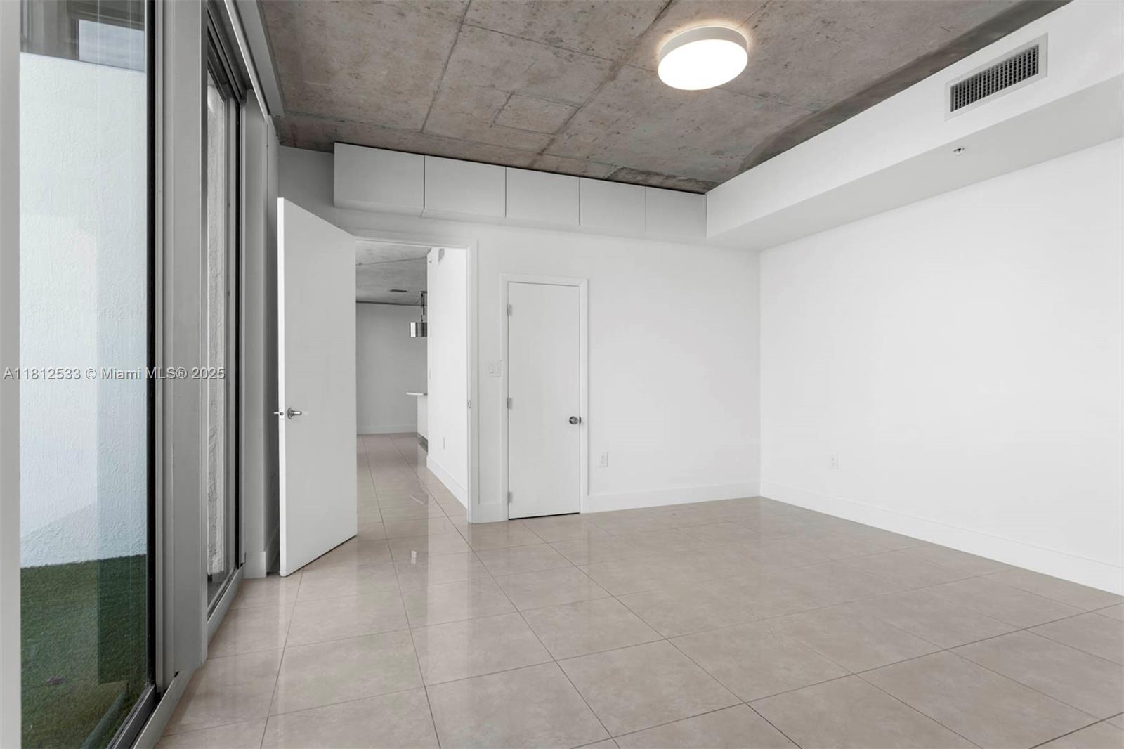 TWO MIDTOWN MIAMI CONDO - Residential