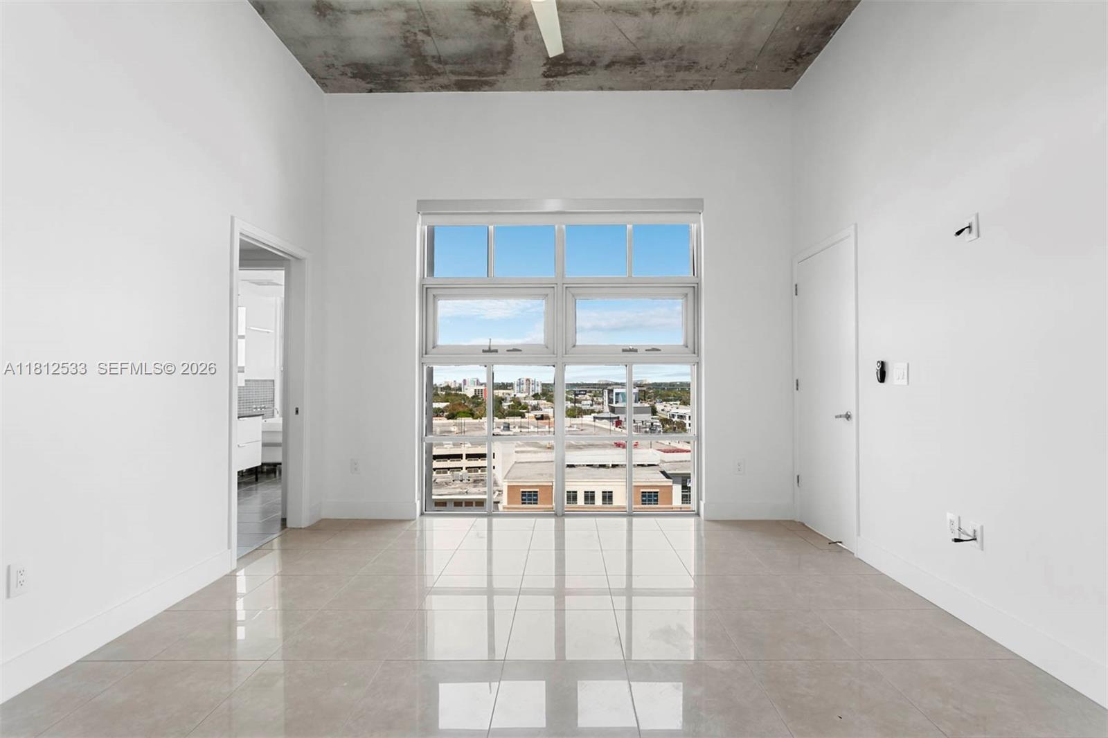 TWO MIDTOWN MIAMI CONDO - Residential