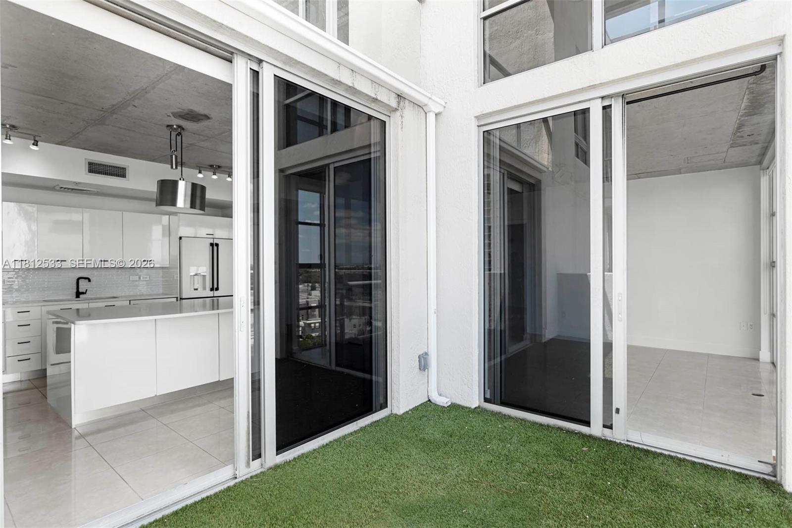 TWO MIDTOWN MIAMI CONDO - Residential